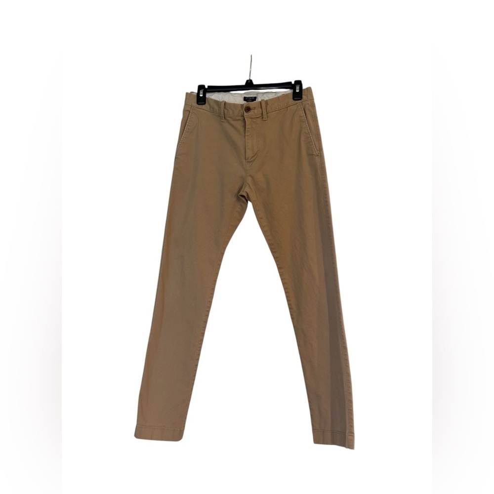 Mens’ 29 x 33 J Crew Khaki pants